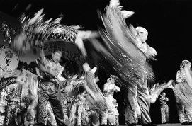 鸕鳥鰲魚燈與誰有關