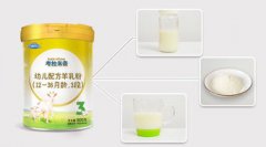 考拉米奇羊奶粉怎么樣