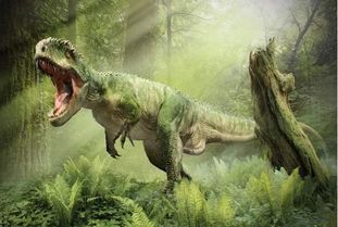 甲龍和霸王龍誰厲害