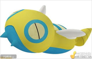 土龍寶寶幾級進化