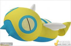 土龍寶寶幾級進化