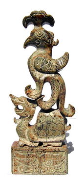 玄鳥(niǎo)是什么鳥(niǎo)