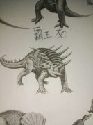 腕龍是食草還是食肉