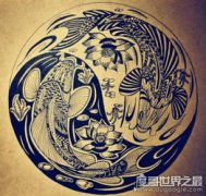 陰陽魚可以辟邪嗎