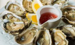帶殼生蠔蒸多久才熟