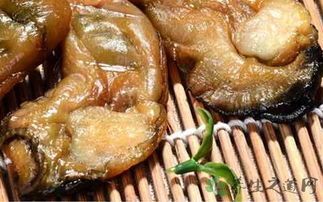 干牡蠣要泡多久