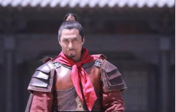 豹子頭是誰的綽號