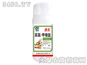 高氯甲維鹽能殺蚜蟲嗎