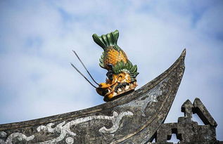 鰲魚是誰的坐騎