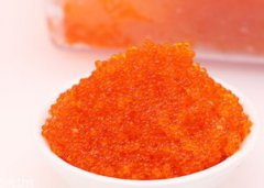 飛魚籽是什么魚的籽