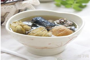 烏雞湯一個月喝幾次