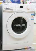 小天鵝滾筒洗衣機怎么清潔