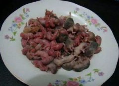 三吱兒是哪里的菜