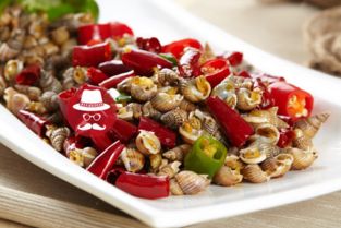 織紋螺是海螺絲嗎