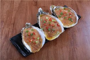 清蒸牡蠣蒸多長時間熟