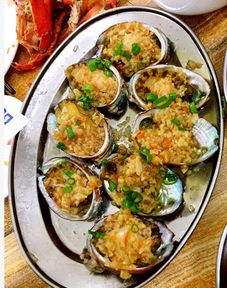 清蒸石斑魚蒸多長時間