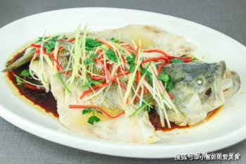 清蒸鱸魚蒸多長時間