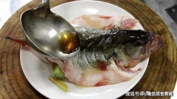 清蒸鱸魚蒸多長時間