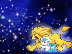 獅子座女和什么座最配