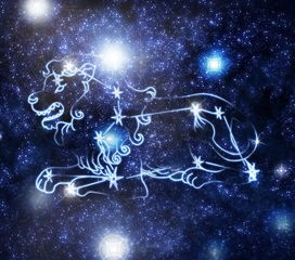 獅子座和天秤座配嗎