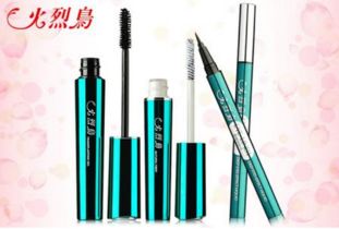 火烈鳥睫毛膏哪款好用