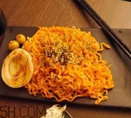 火雞面相當(dāng)于幾級(jí)辣度