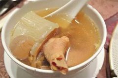 鰲魚膠和黃花膠的區別是什么