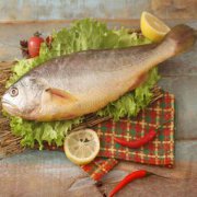 黃花魚是深海魚嗎