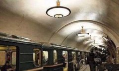 1975年莫斯科地鐵神秘失蹤案是真的嗎