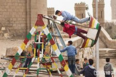 古代文明古國有哪些