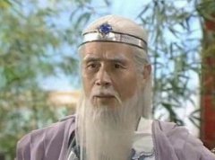 姜子牙成了什么神