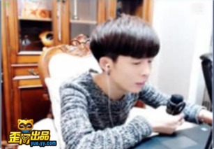 王冕在哪里直播