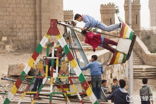 古代文明古國有哪些