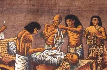 埃及為什么要做木乃伊