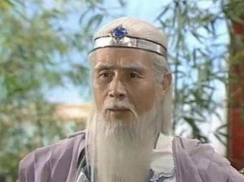 姜子牙成了什么神