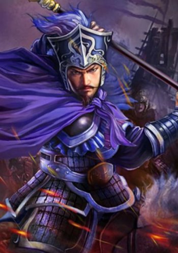 曹操手下有哪些人