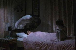 鬼壓床是什么感覺