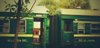 火車是什么時候發明的