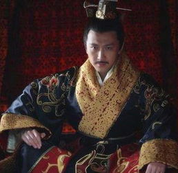 皇帝喜歡趙合德還是趙飛燕