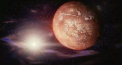 火星為什么沒(méi)有生命