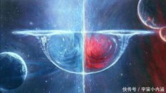 黑洞會吞噬白洞嗎