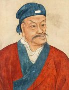 朱元璋為什么殺李進