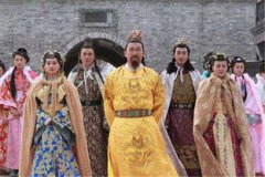 朱棣一脈還有后人嗎