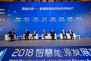 智慧能源是做什么的