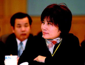 于小飛董明珠有孩子嗎