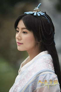 衛鞅的妻子是白雪嗎