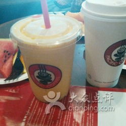 太平洋咖啡什么最好喝