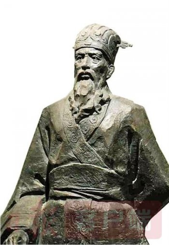 孫叔敖是個怎樣的人