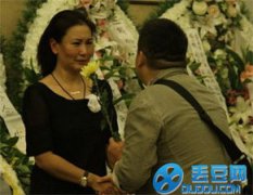 王茜徐慶東是二婚嗎