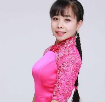 王二妮生孩子了嗎